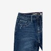 CULTURA Boy's Stretch Denim Jeans -Kids Jeans - 3 of 4