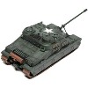 Tortoise A39 Heavy Assault Tank British Army 1/72 Diecast Model by Panzerkampf - 4 of 4