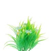 Unique Bargains Artificial Plants Mini Sunflower Plastic 3.15"x3.15"x6.30" 1 Pcs - 4 of 4