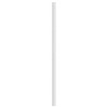 vidaXL Metal Headboard White 76" - 4 of 4