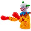 Toynk Horror Reachers Killer Klowns Shorty 13-Inch Boxing Puppet | Toynk Exclusive - 4 of 4
