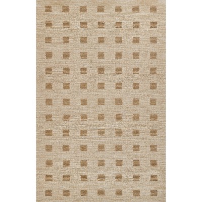 Momeni Archer Layla Geometric Handtufted Rug