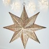 tag Star Hanging Decor - 2 of 2