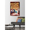 Trends International High School Musical - Go Cats! Unframed Wall Poster Prints - 2 of 4