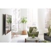 Sanus Large Full Motion Wall Mount 42-85" TV's - 4 of 4