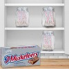 3 Musketeers 12/16/24/36 Pack Full Size Chocolate Candy Bar 1.92oz Each - Bulk Packing - 4 of 4