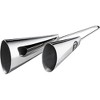 MEINL Chrome A-Go-Go Agogo Bells - 3 of 4