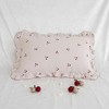 LISM Cotton Toddler Pillowcase - 3 of 4