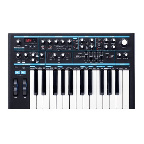 真洋様専用】Bass Station II NOVATION セールがオープンす mxmf.com.mx