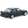 Mercedes-Benz 190 E 2.5-16 EVO 1 "Toyo Tires" Dark Green "Global64" Series 1/64 Diecast Model Car by Tarmac Works - 2 of 4