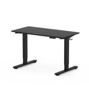 E2 Series Height Adjustable Standing Desk - 1 of 2