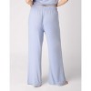 Bali Breathe Sleepwear Wide Leg Pants - 2 of 4