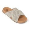 The Sak Penelope Crochet Sandle - 3 of 4