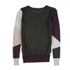 bar III Womens Silver Lake Pullover Sweater - 2 of 2