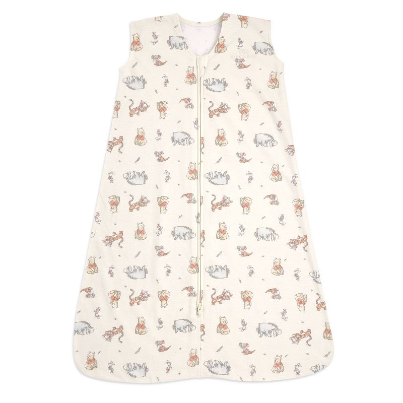 HALO 100% Cotton SleepSack Disney Baby Collection Wearable Blanket, 1 of 8