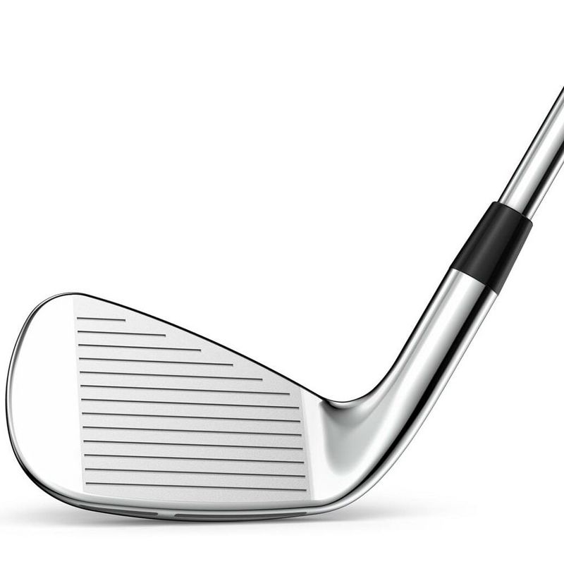 Wilson Staff D9 Forged Iron Set, 2 of 7