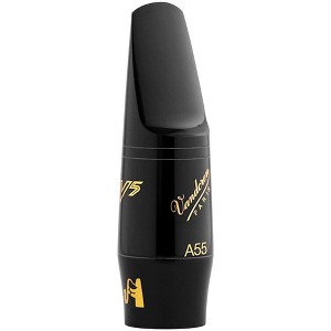 Vandoren V5 Jazz Alto Saxophone Mouthpiece A55 - 1 of 2