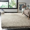 Casablanca CSB150 Hand Knotted Indoor Rug - Safavieh - 2 of 4