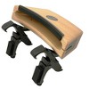 Native Tongue RhymClips with Maple RhymBlock 6 in. - 2 of 4