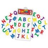 Barker Creek KidABC's Magnets - Uppercase Letters: Alphabet Fridge Magnets, Magnetic Letters, Educational Activity Set - image 2 of 4