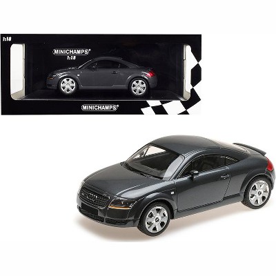 audi tt diecast model cars