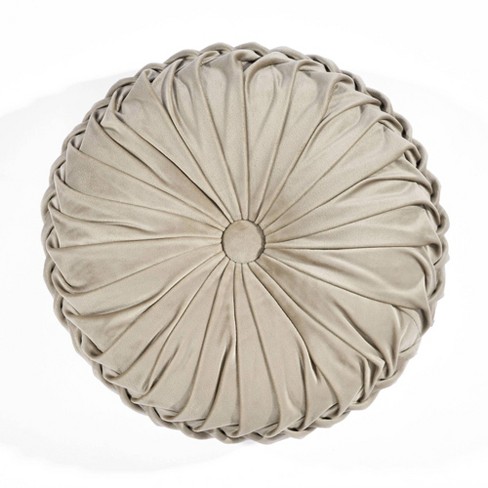 Round throw pillows new arrivals