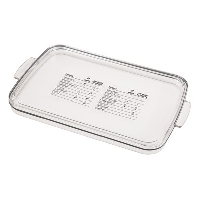 Prepworks ProKeeper Food Storage Container - Thumbnail 2