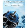 UST1152, 1.5 HP 3450RMP Pool Pump Motor & Seal Kit, Up-Rated 56J Frame, Compatible For Hayward Super, Super II, Max Flow, Northstar Pumps - 3 of 4