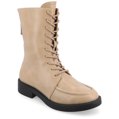 Target hot sale tan booties