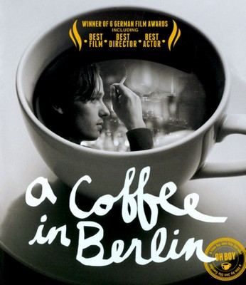 A Coffee in Berlin (Blu-ray)(2014)