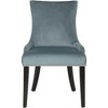 Lester 19" Dining Chair (Set of 2)  - Safavieh - image 3 of 4