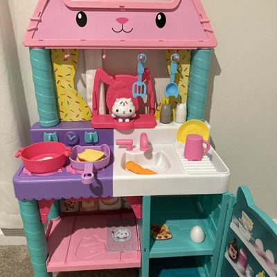 Gabby's Dollhouse Color - Set - Play! : Target