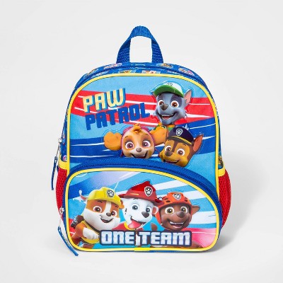 paw patrol backpack near me