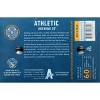 Athletic Brewing Co Seasonal Non-Alcoholic IPA Beer - 6pk/12 fl oz Cans - 4 of 4