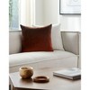 Livabliss Theodosia Modern Throw Pillow - 2 of 4