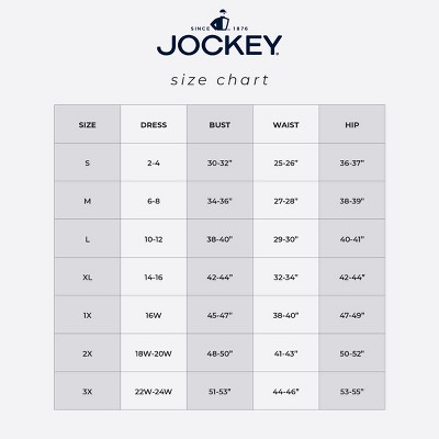 Jockey Women's EVERACTIVE Tank - image 4