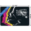 Trends International Star Wars: The Dark Side - Vader Helmet Unframed Wall Poster Prints - 3 of 4