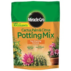 Miracle Gro Premium Potting Mix 1 Cubic Foot Target