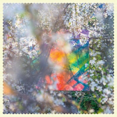 Four Tet - Sixteen Oceans (CD)