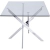 Meridian Furniture,Xander Dining Table - 3 of 4