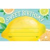 Teacher Created Resources® Lemon Zest Sweet Birthday Awards, 30 Per Pack, 6 Packs - 2 of 4
