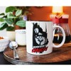 Silver Buffalo Child's Play "Here's Chucky" Ceramic Mug | Holds 20 Ounces - 3 of 4