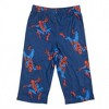 Kids Spider-Man Long Sleeve 2-Piece Pajamas - Toddler 2T - 3 of 3