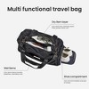 Luggage Set with Bag, Hard Shell Luggage Sets with Spinner Wheels & TSA Lock, Expandable Carry on Luggage Suitcase Sets3 Piece Set (20/24/29) - 4 of 4