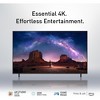 Panasonic W70 Series 50 inch LED 4K UHD Smart Fire TV + WN10 Neck Speaker Bundle - 4 of 4