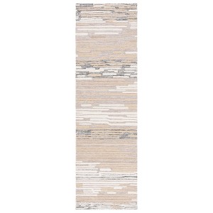 Fifth Avenue FTV131 Hand Tufted Indoor Rug - Safavieh - 1 of 4