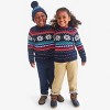 Primary Kids Fair Isle Sweater - 4 of 4