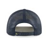 NBA Indiana Pacers Scrawl Hat - 3 of 3