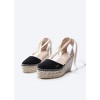 VISCATA Tavallera Canvas Espadrille Wedges - 2 of 4