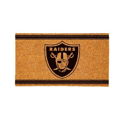 Evergreen Las Vegas Raiders, PVC Mat 1C